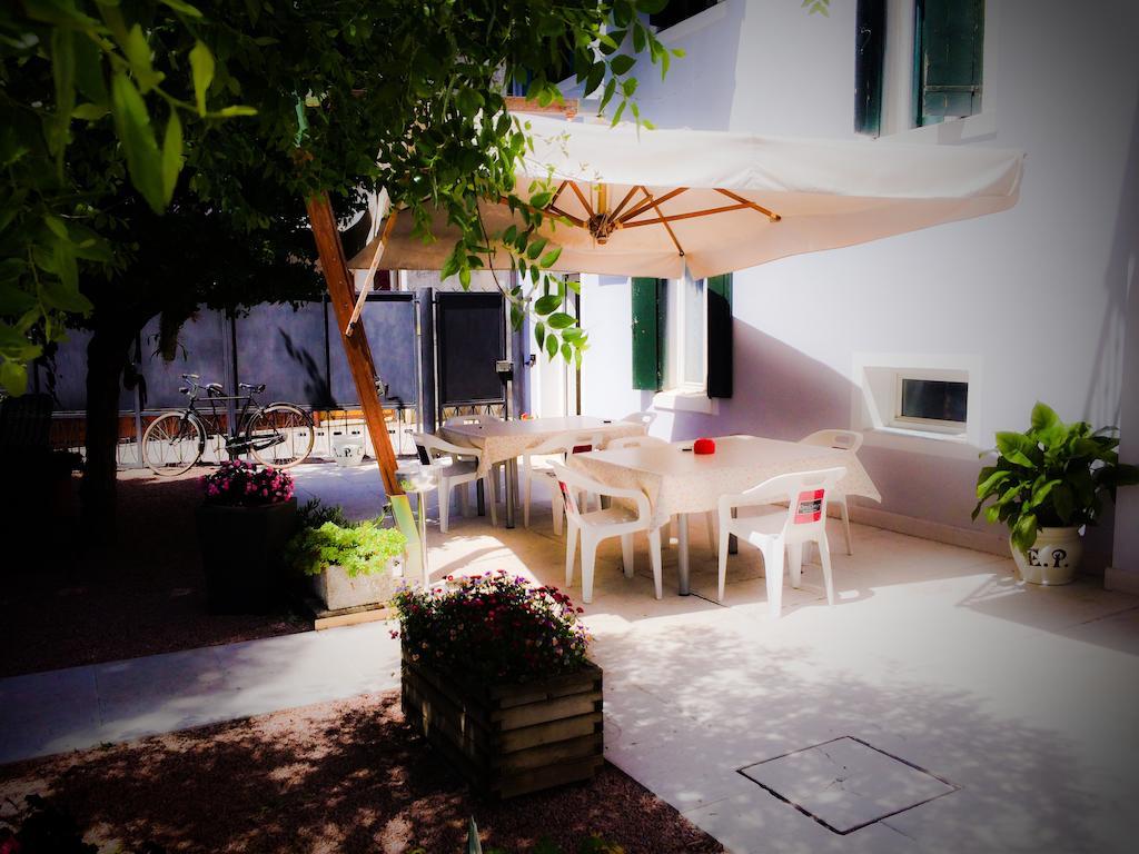 Bed & Breakfast Don Carlos San Martino di Lupari Exterior photo